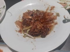 -箪食巷私房菜馆·鲁菜(玉函路店)