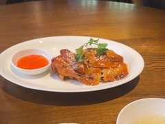 -粗茶淡饭·隐庐私厨(东亭店)
