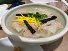 -苏小柳点心·手作小笼包(浦东嘉里城分院)