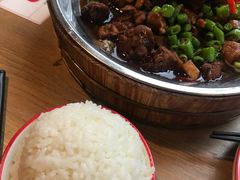 -新白鹿餐厅(城西银泰城店)