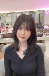 -Mix Boom Hair salon