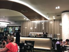 -无招牌海鲜餐厅(怡丰城店)