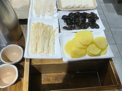 -蜀汏峡火锅(南内环店)