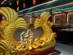 -龙湖杭州滨江天街