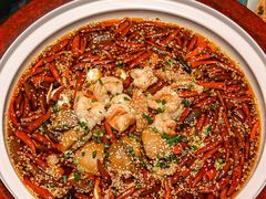 -烟雨青城·川菜(北京坊店)