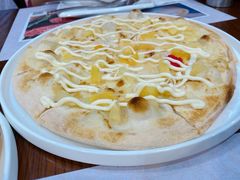 -斯比特花园西餐厅(东方商厦店)