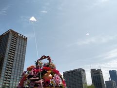 -唐城墙遗址公园