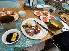 -沈阳和平艾美酒店新食谱西餐厅