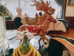 -莫斯科餐厅面包坊(北展店)