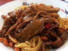 -老南昌粉面馆(绳金塔店)