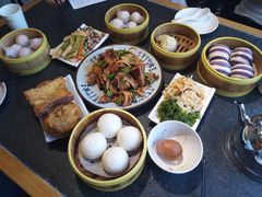 -郭记三宝粥店(锦山大街店)