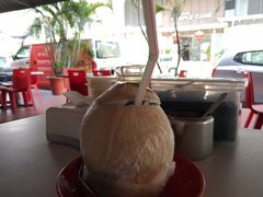 椰汁-阿坤纯正西刀鱼丸(Kuala Lumpur Branch)