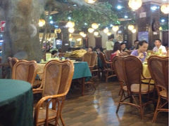 iphone_upload_pic-金象湾泰国餐厅(华林路店)