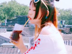 -糖房咖啡(南锣鼓巷店)