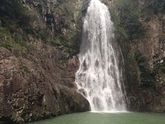 -龙湾潭国家森林公园