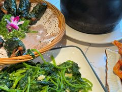 -老友王·南宁特色菜(金汇如意坊店)