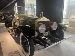 -上海汽车会展中心