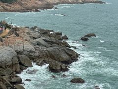 -广东惠东海龟国家级自然保护区