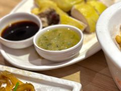-粤仔湾砂锅粥(宜兴八佰伴店)