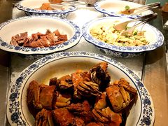 -威斯汀舞台餐厅