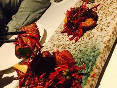 -蔓兰家的四季S0餐厅·融合菜(当代MOMA店)