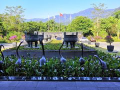 -七仙岭温泉国家森林公园