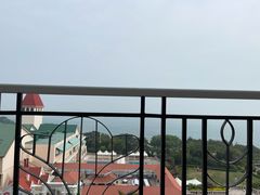 -青岛海景花园大酒店