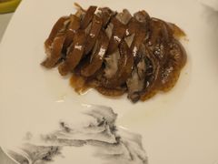 -原乡本味景山西街烤鸭店(北海公园店)