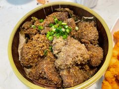 -锦官城成都名小吃(中环城店)