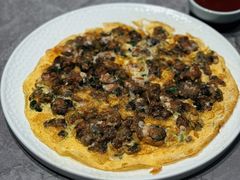 厦门海蛎煎-八闽饭店闽南小镇(铁西店)