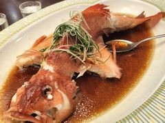 -一品滇香·云南菜(公益西桥店)