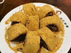 驴打滚-姚记炒肝店(簋街店)