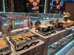 -比格比萨自助(南京万达茂店)