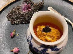 -丽轩中餐厅(广州丽思卡尔顿酒店)