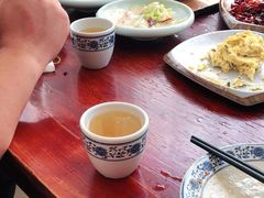 -汤河清真餐馆