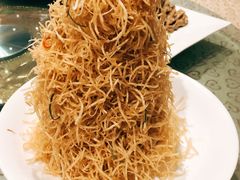 -大鸭梨烤鸭(左家庄店)