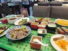 -令氏家外家岐山面(火炬路店)
