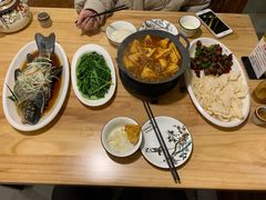-小厨子私房菜·云南美食店