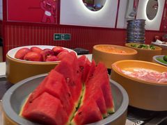 -龍歌自助小火锅(漳州二路爱购店)