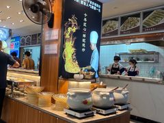 -素满香·素食自助餐(福州·长乐北路店)