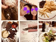 餐前沙拉-La Vache! 噢！那只奶牛！(尖沙咀店)