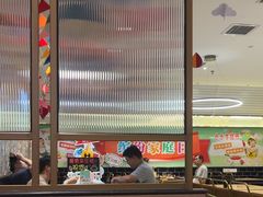 -豪客来牛排(马群招商花园城店)