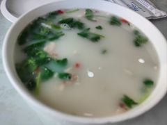 -杨记小骨头羊杂馆(南五马路店)