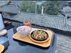 -无印良品餐堂 MUJI Diner(成都太古里店)