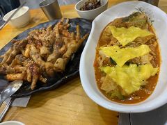 -韩食汇