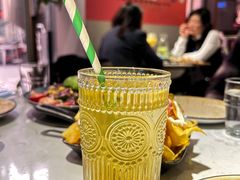 -墨纪Mojí墨西哥餐厅(官舍店)