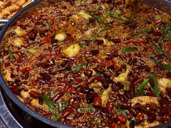 -胖子鱼·天水麻辣鱼火锅(秦州407店)