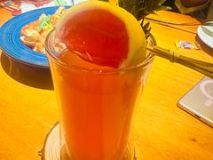 -MR.ROCKY洛奇先生·西餐&酒吧(琶醍店)