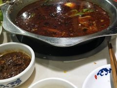 -万和源炝锅城·活鱼现炝(文艺北路店)