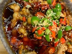 跳跳蛙-付小姐在成都(川沙店)